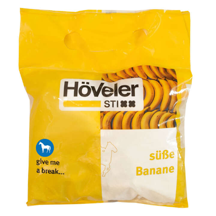 Höveler StiXX Süße Banane Höveler StiXX Süße Banane